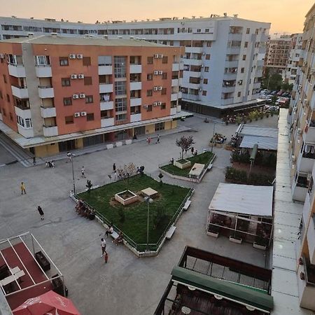 5 Star Apartment Ποντγορίτσα Εξωτερικό φωτογραφία