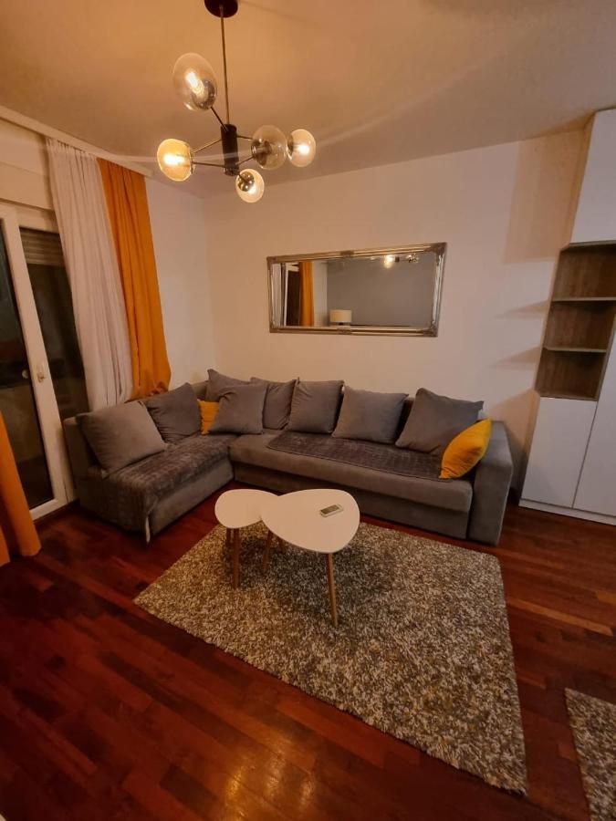 5 Star Apartment Ποντγορίτσα Εξωτερικό φωτογραφία