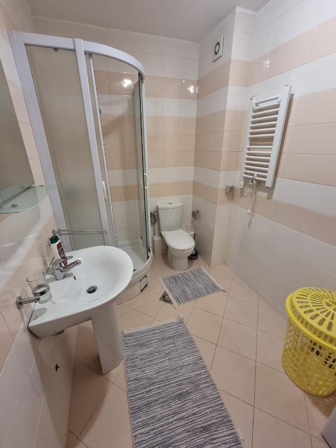 5 Star Apartment Ποντγορίτσα Εξωτερικό φωτογραφία