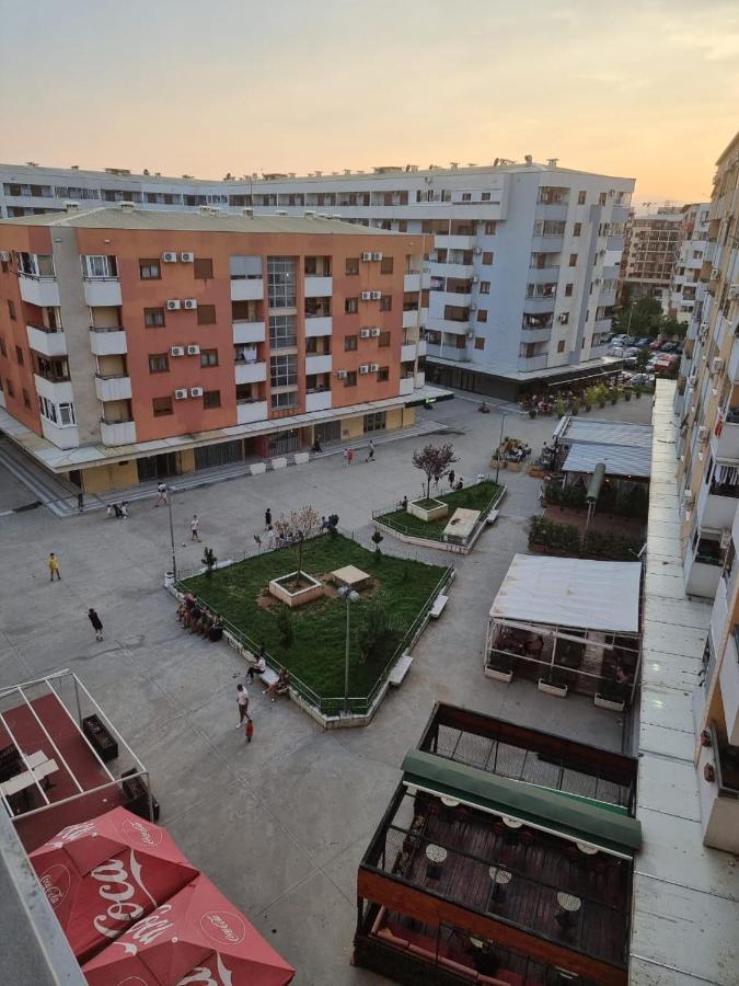 5 Star Apartment Ποντγορίτσα Εξωτερικό φωτογραφία