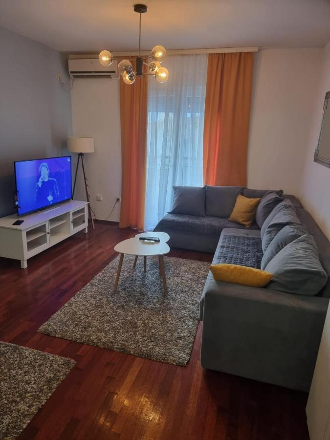 5 Star Apartment Ποντγορίτσα Εξωτερικό φωτογραφία