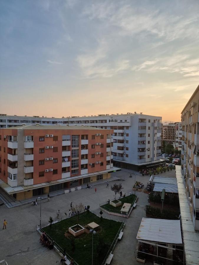 5 Star Apartment Ποντγορίτσα Εξωτερικό φωτογραφία