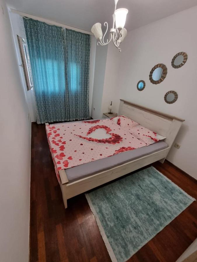 5 Star Apartment Ποντγορίτσα Εξωτερικό φωτογραφία